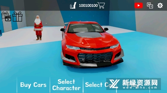 真实3D赛车游戏体验_3D驾驶游戏无限金币破解版_3d极品赛车破解