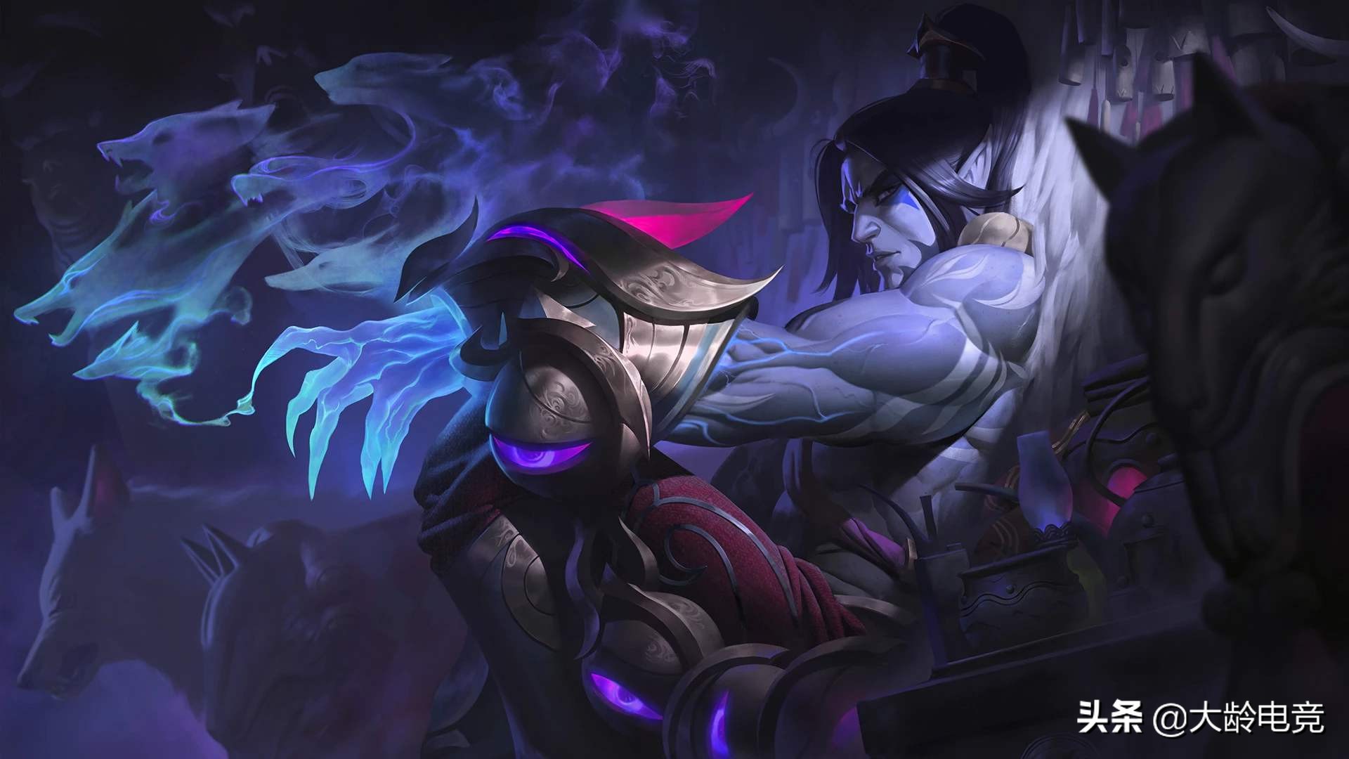 铁男对线克制英雄列表_重做铁男上单攻略_铁男adc