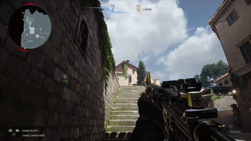 穿越火线图片_穿越火线X评测 IGN评分 低氪金系统