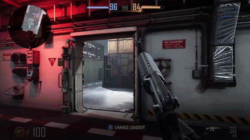 穿越火线图片_穿越火线X评测 IGN评分 低氪金系统