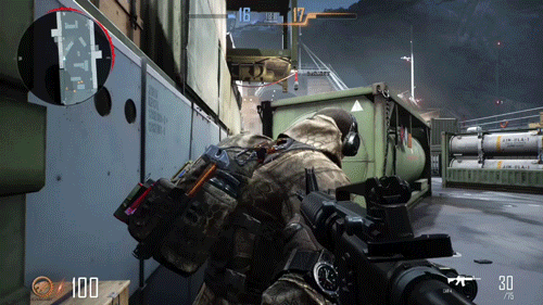 穿越火线X评测 IGN评分 低氪金系统_穿越火线图片