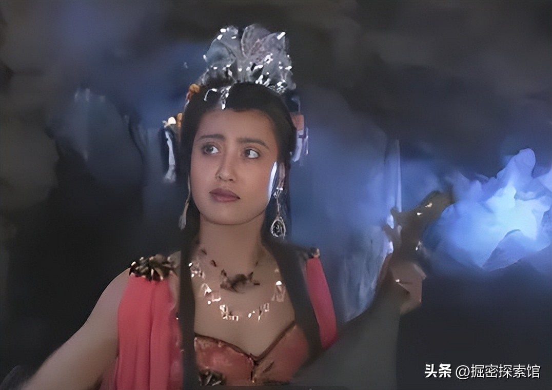 西游记最强妖怪排名_金翅大鹏雕实力分析_西游记妖怪实力排行