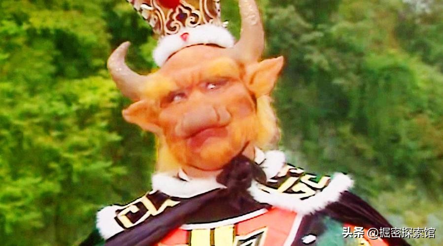 西游记最强妖怪排名_西游记妖怪实力排行_金翅大鹏雕实力分析