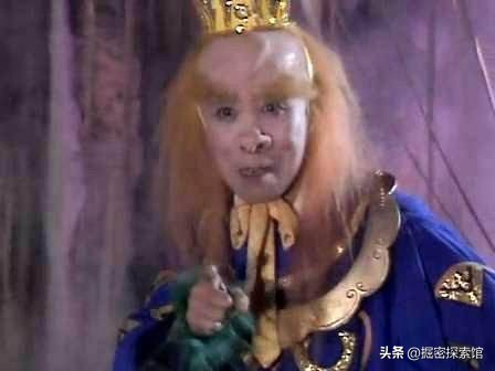 西游记妖怪实力排行_西游记最强妖怪排名_金翅大鹏雕实力分析