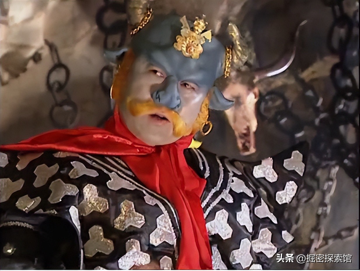 金翅大鹏雕实力分析_西游记最强妖怪排名_西游记妖怪实力排行