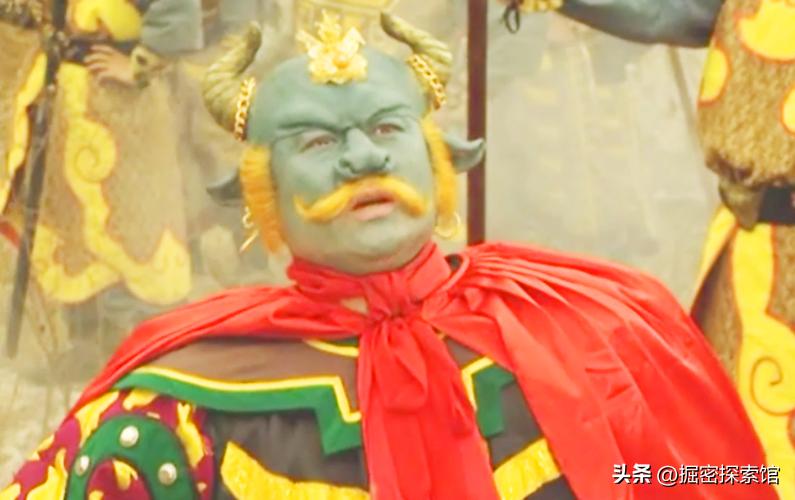 金翅大鹏雕实力分析_西游记最强妖怪排名_西游记妖怪实力排行