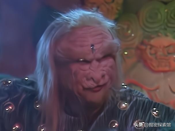 西游记妖怪实力排行_西游记最强妖怪排名_金翅大鹏雕实力分析