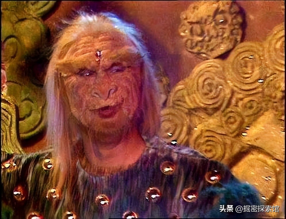 西游记妖怪实力排行_西游记最强妖怪排名_金翅大鹏雕实力分析