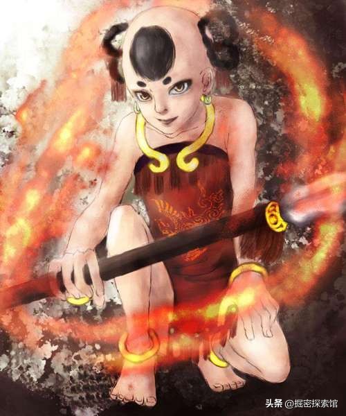 西游记最强妖怪排名_金翅大鹏雕实力分析_西游记妖怪实力排行