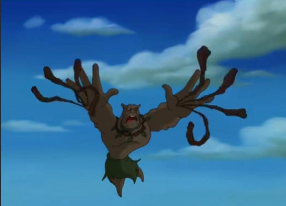 86版西游记动画妖怪排名_西游记妖怪实力排行_99版西游记动画妖怪实力分析