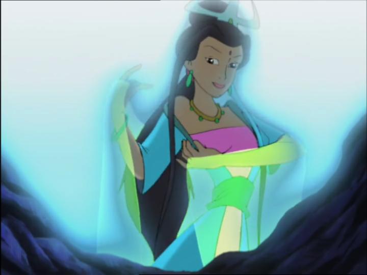 西游记妖怪实力排行_86版西游记动画妖怪排名_99版西游记动画妖怪实力分析