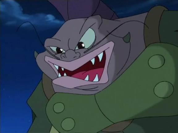 99版西游记动画妖怪实力分析_86版西游记动画妖怪排名_西游记妖怪实力排行