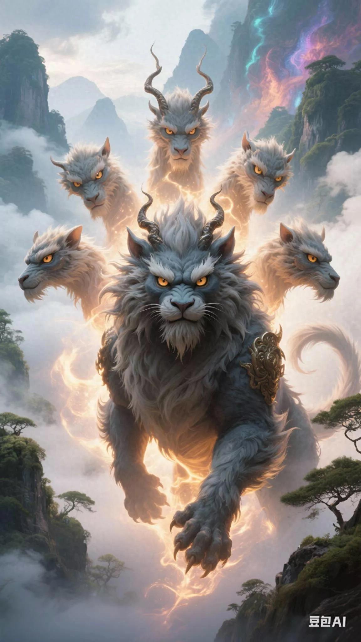 九灵元圣为何稳压大鹏排第一？西游妖怪战力前20强硬核解析