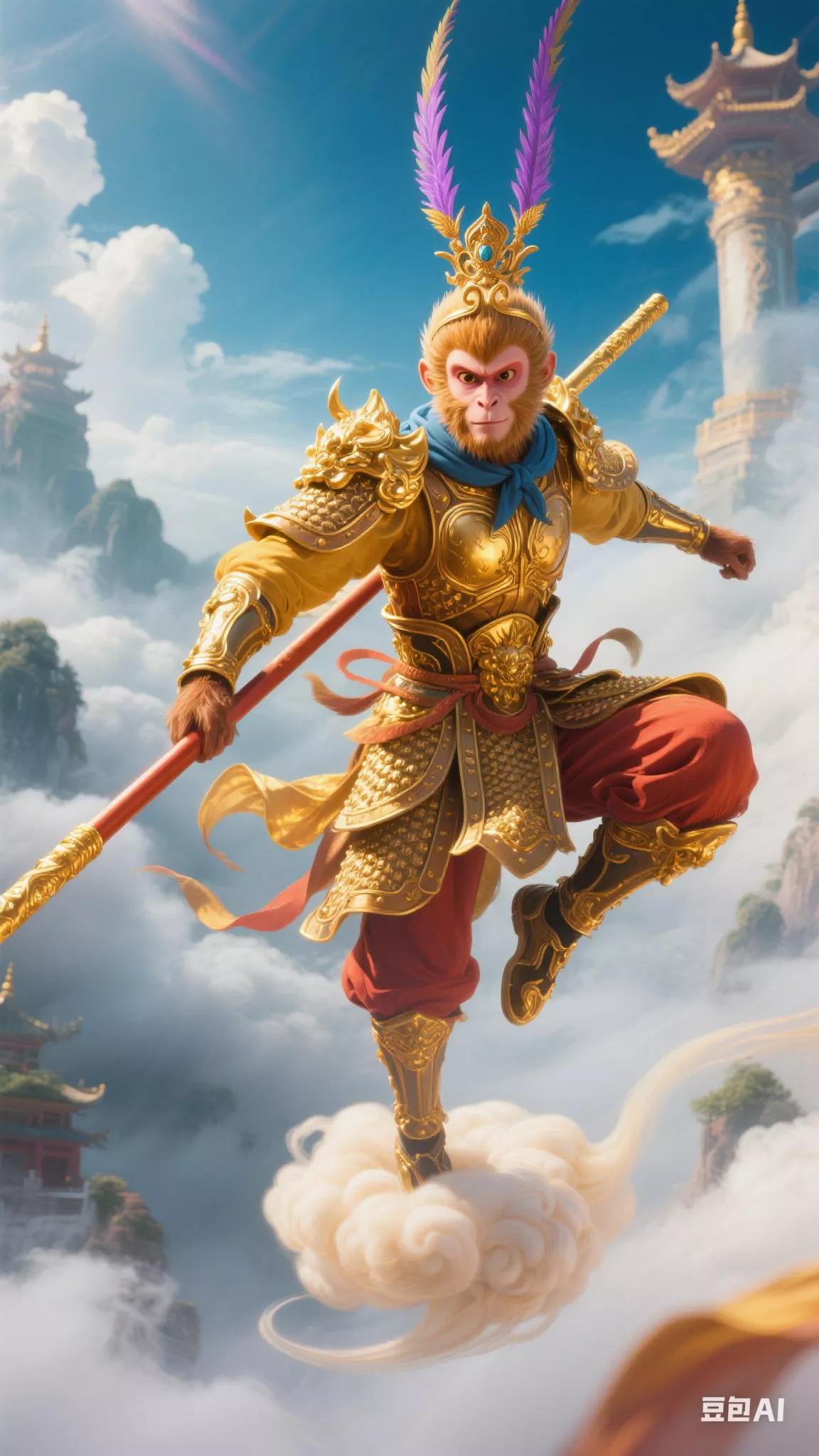 九灵元圣战力分析_西游记妖怪实力排行_西游记妖怪战力排名