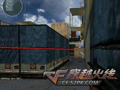 穿越火线：为新手准备的AK练习课，看完这些成为AK高手不是梦