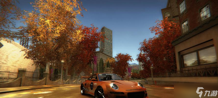 极品飞车9游戏开始流程是什么 新手入门指南