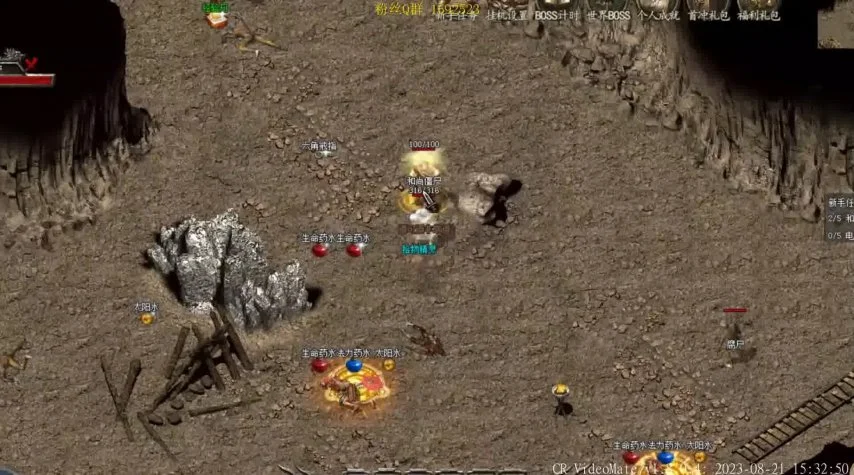 zhaosf私服178发布网:新版本《龙争虎斗》畅玩指南