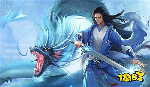 2025最新公测武侠手游排行 顶级推荐不容错过