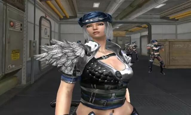 穿越火线：王者堕天使即将上线，玩家：能不能免费送？