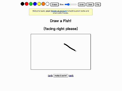 全球百万网友迷上赛博「养鱼」，我也被这群AI小丑鱼拿捏了