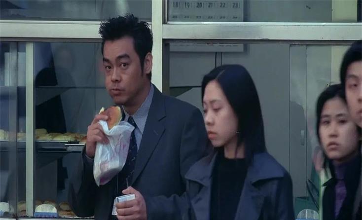 刘德华智斗黑金政治_刘德华暗战 金像影帝 阿华复仇