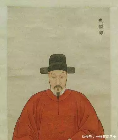 多铎挥刀处死史可法后，在刀柄刻下八个字，从此成满清镇国神器