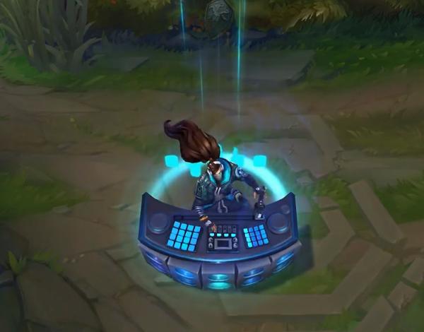 亚索新皮肤特效详解_lol疾风剑豪皮肤_英雄联盟亚索真实伤害皮肤