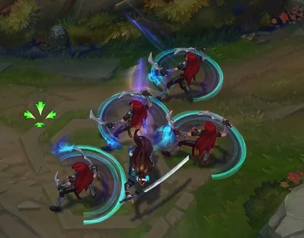 lol疾风剑豪皮肤_英雄联盟亚索真实伤害皮肤_亚索新皮肤特效详解