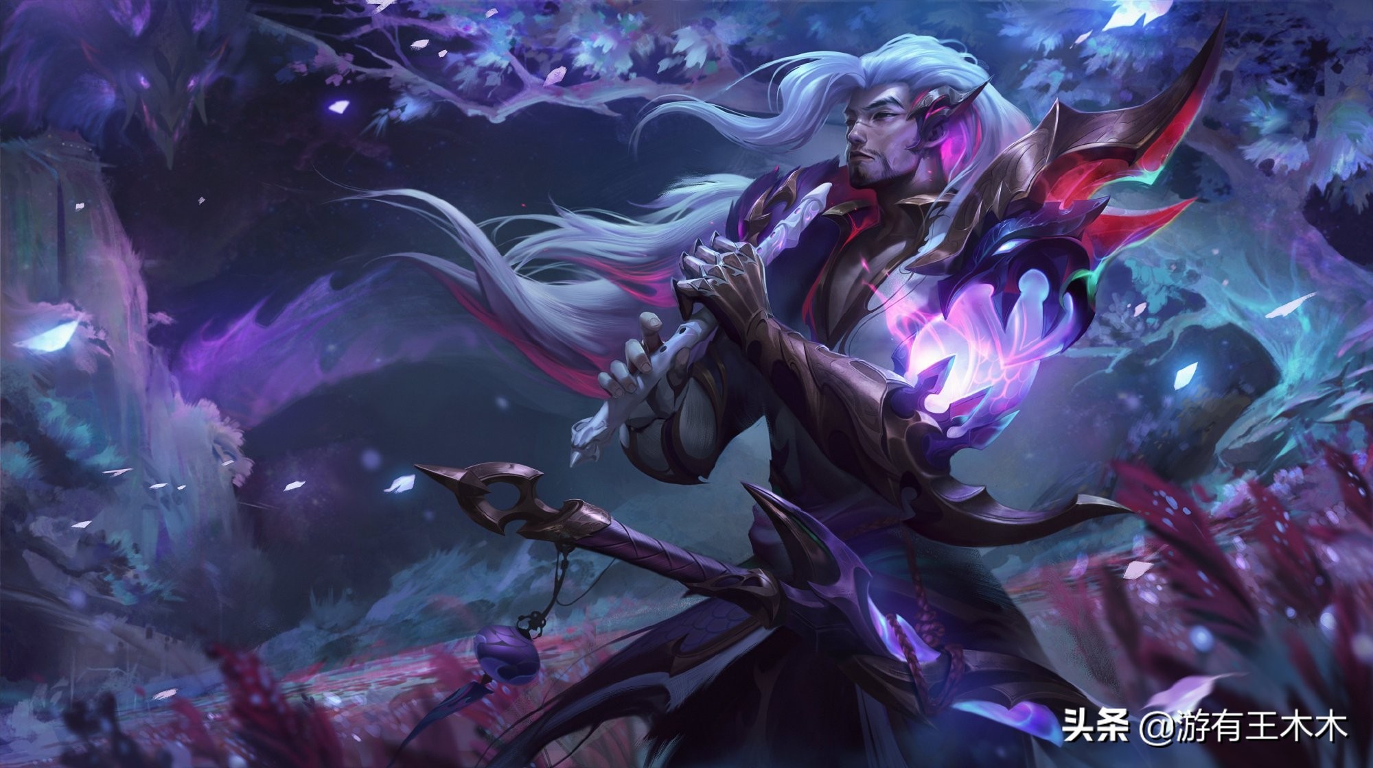 英雄联盟神龙尊者皮肤更新_lol疾风剑豪皮肤_亚索卡尔玛狗熊卡莎锤石评测