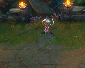 英雄联盟神龙尊者皮肤更新_亚索卡尔玛狗熊卡莎锤石评测_lol疾风剑豪皮肤