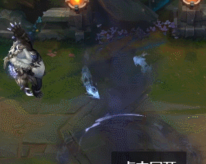 lol疾风剑豪皮肤_亚索卡尔玛狗熊卡莎锤石评测_英雄联盟神龙尊者皮肤更新