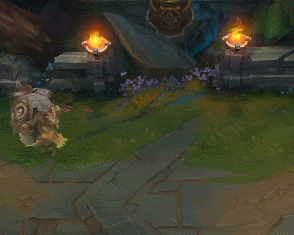 英雄联盟神龙尊者皮肤更新_亚索卡尔玛狗熊卡莎锤石评测_lol疾风剑豪皮肤