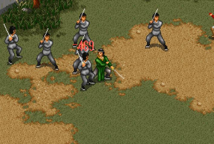 街机群侠传_金庸群侠传野球拳对比_金庸群侠传武功排行