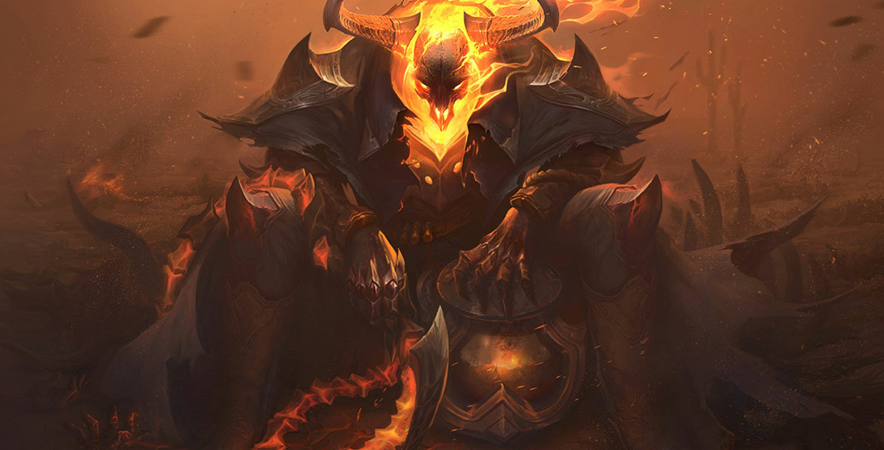 lol疾风剑豪皮肤_西部天使艾希皮肤 特效手感推荐 _ 西部魔影卢锡安出装对线技巧