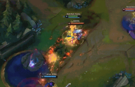 lol疾风剑豪皮肤_ 西部魔影卢锡安出装对线技巧 _西部天使艾希皮肤 特效手感推荐