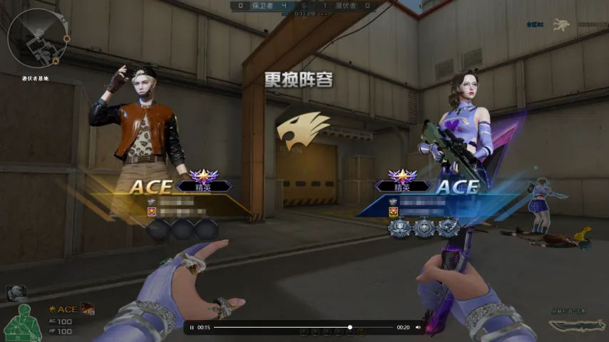 空降决战新功能奖励机制_穿越火线空降决战战队排位赛_穿越火线战队官网