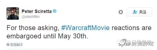 魔兽5人史诗副本_魔兽电影 预告片 首支预告