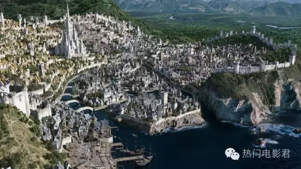 魔兽5人史诗副本_魔兽电影 预告片 首支预告