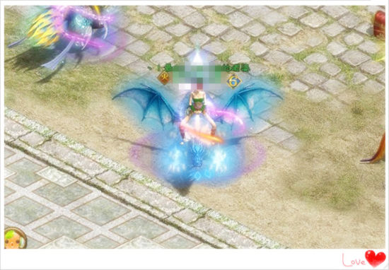 一骑当关：《征途》永久坐骑马牌斩获及其养成攻略