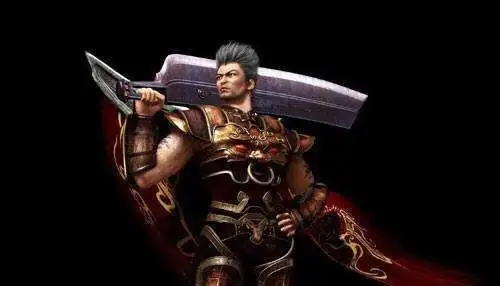 屠龙刀属性对比怒斩_怒斩屠龙武器怎么获得_传奇屠龙刀VS怒斩
