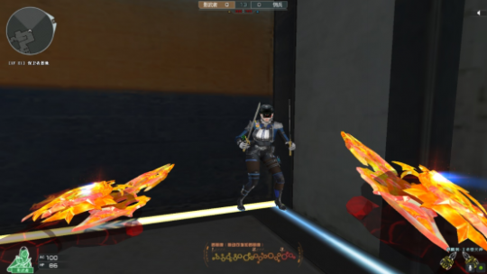 影武者阵营攻略_暗影模式基础玩法攻略_穿越火线暗影模式