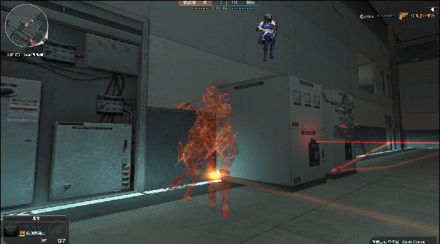 穿越火线暗影模式_暗影模式基础玩法攻略_影武者阵营攻略