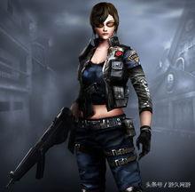 盘点穿越火线六大历史性版本更新 你经历过哪些？