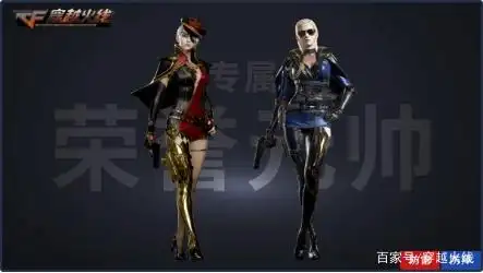 穿越火线新军衔图标_穿越火线冰龙降临 荣誉元帅系统 等级奖励