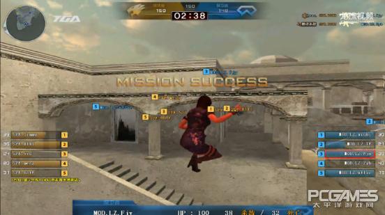 EP遭遇滑铁卢分析_穿越火线TGA2016夏季大奖赛直播_穿越火线夏日激情一站