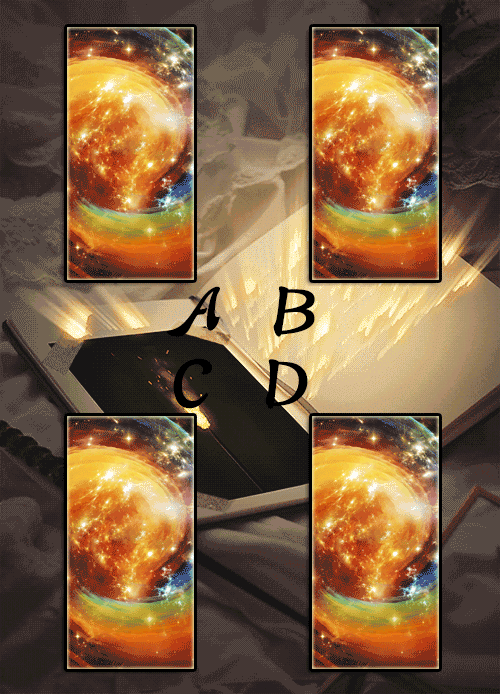 财运占卜_塔罗牌占卜财运分析_近期财运危机占卜