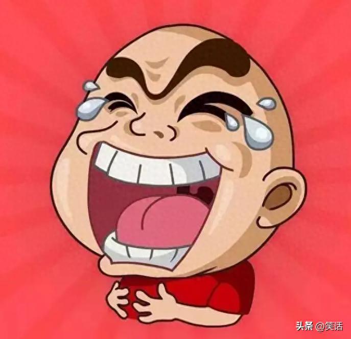 最新12条很有趣的幽默笑话，都是笑死人不偿命的幽默笑话