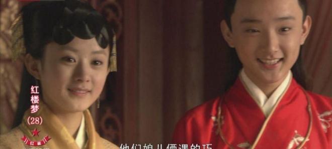 红楼梦十二金钗插图_蒋梦婕饰林黛玉_红楼梦人物介绍