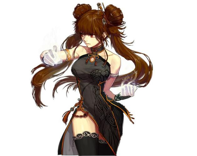 DNF魔兽副本预热开始！副本情况详细介绍，难度其实远低于韩服