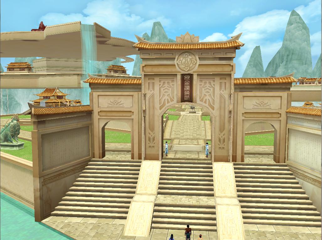 仙4所有支线任务流程_仙剑奇侠传4支线任务攻略_仙剑奇侠传四剧情简介
